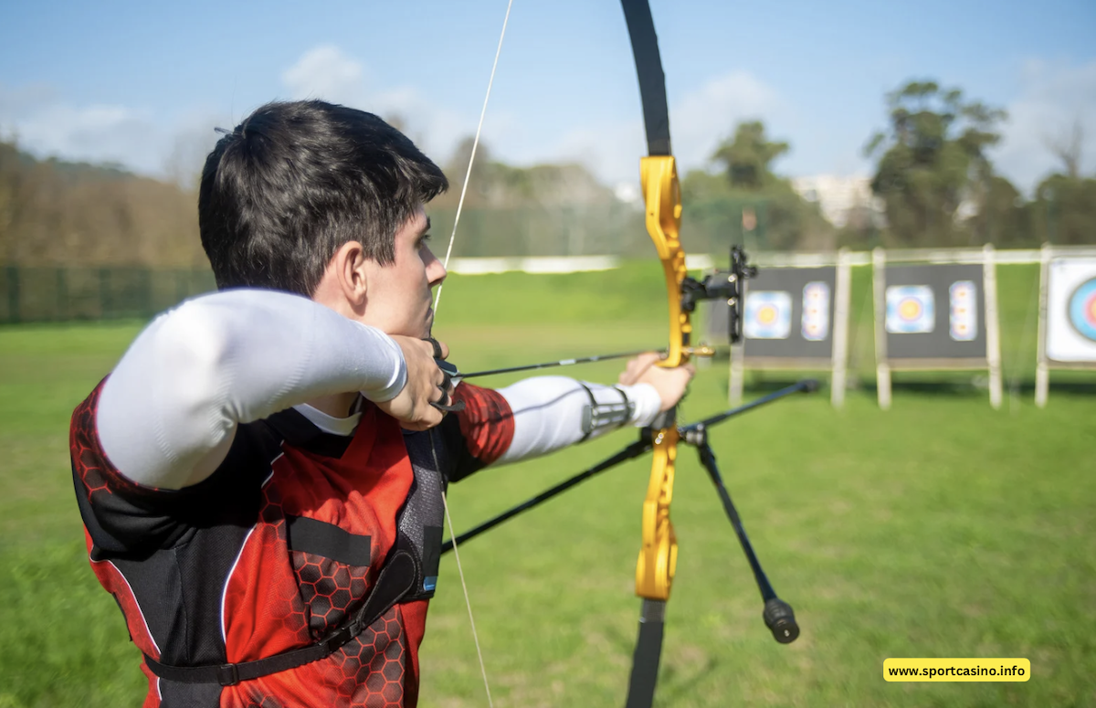 Archery Rules and Insider Tips! (The Ultimate Guide)